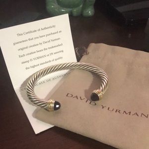 David Yurman Cable Classics Bracelet